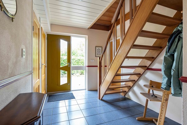 Medium property photo - Willem Dreeslaan 41, 9363 ET Marum